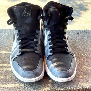 Jordan Air 1 Rare Air